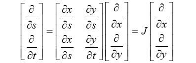 ABAQUS 静/动力隐式UEL 二次开发的图11